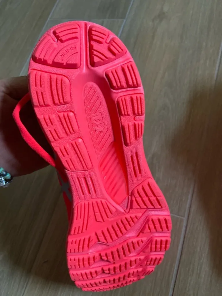 Used Scarpa Asics Gel-Kayano 28 bike — image 6 of 8