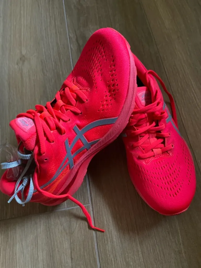 Used Scarpa Asics Gel-Kayano 28 bike — image 3 of 8