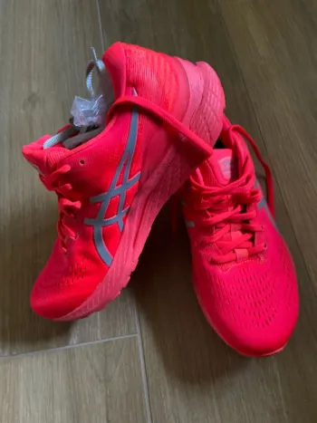 Used Scarpa Asics Gel-Kayano 28 bike — image 2 of 8