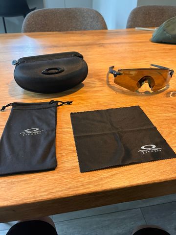 Gebrauchtes Oakley Encoder bike — Bild 7 von 7