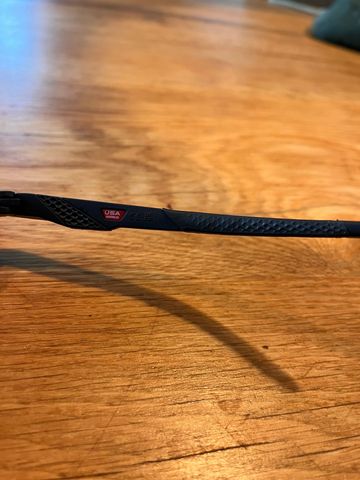 Gebrauchtes Oakley Encoder bike — Bild 4 von 7