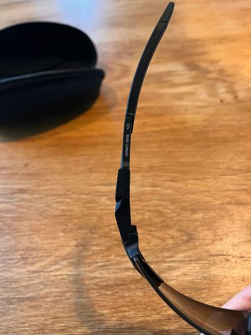 Gebrauchtes Oakley Encoder bike — Bild 3 von 7