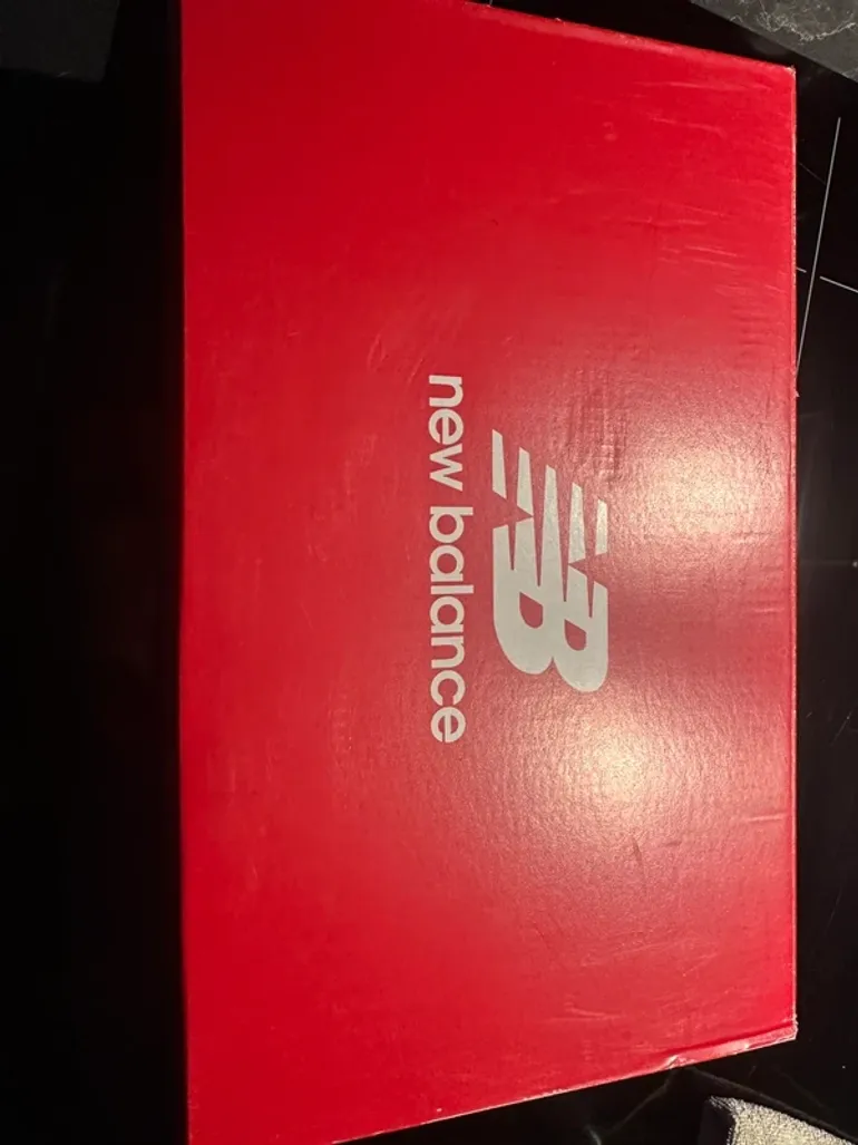Použité New Balance Rebel V5 bike — obrázek 7 z 7