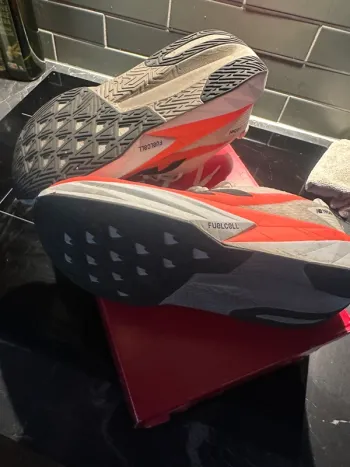 Použité New Balance Rebel V5 bike — obrázek 3 z 7