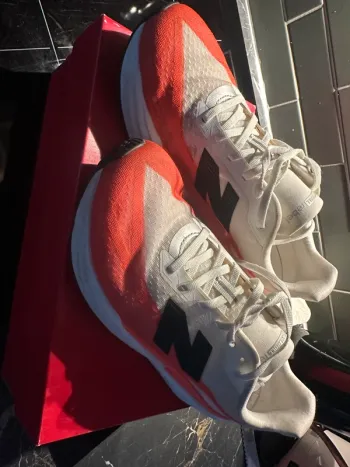 Použité New Balance Rebel V5 bike — obrázek 5 z 7