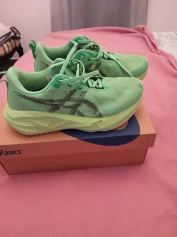 Asics Running Shoes Running Shoes usato