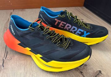 Used Adidas Terrex Agravic Speed Ultra 2026 Running Shoes