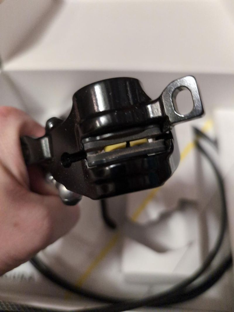 Used Magura Frein avant ou arrière magura mt4 Brakes