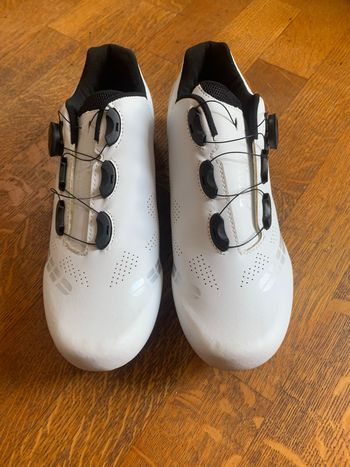Ekoi Ekorid Cycling Shoes Cycling Shoes usato