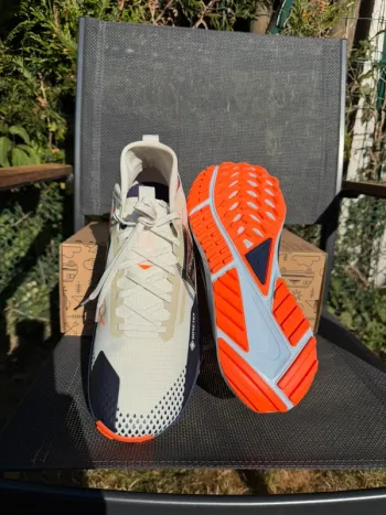 Käytetty Pegasus React Trail 5 Goretex bike — kuva 5 / 6