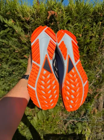 Käytetty Pegasus React Trail 5 Goretex bike — kuva 4 / 6
