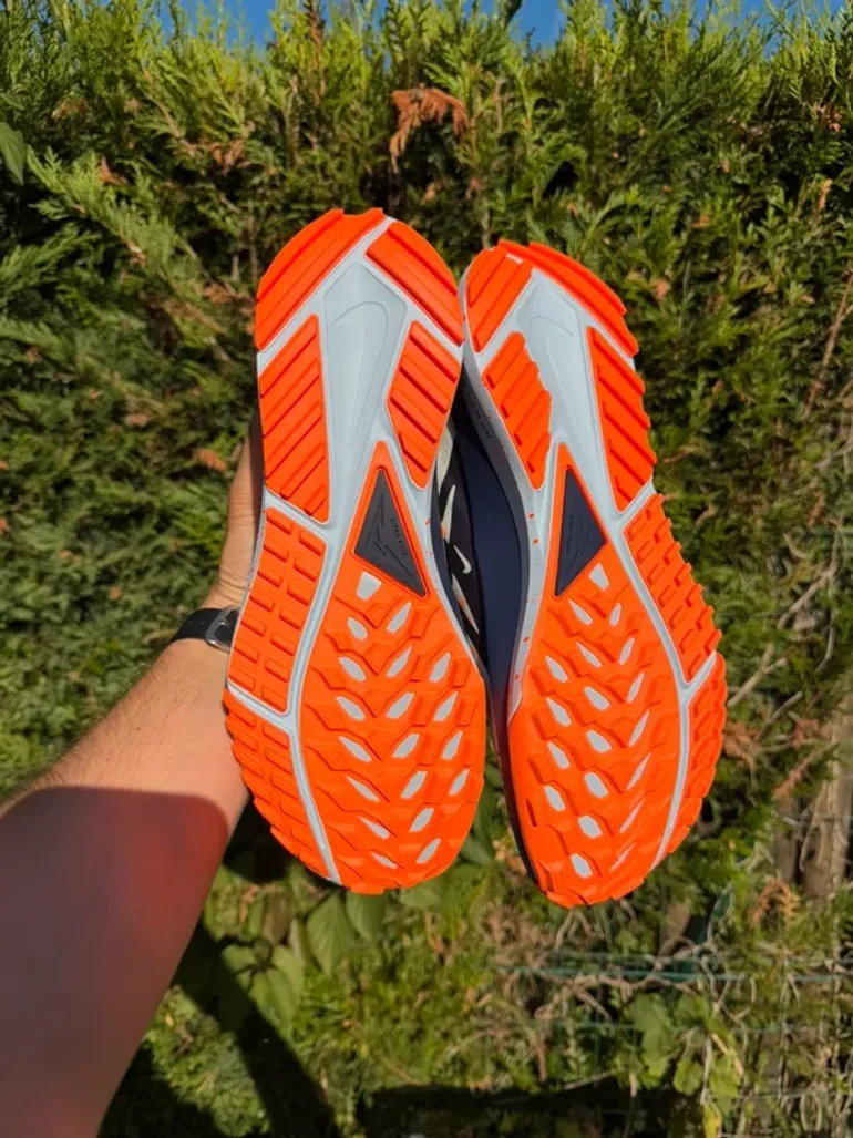 Käytetty Pegasus React Trail 5 Goretex bike — kuva 4 / 6