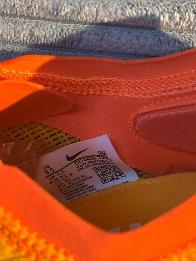 Used Nike Zoom X Vaporfly Next 2 bike — image 4 of 5