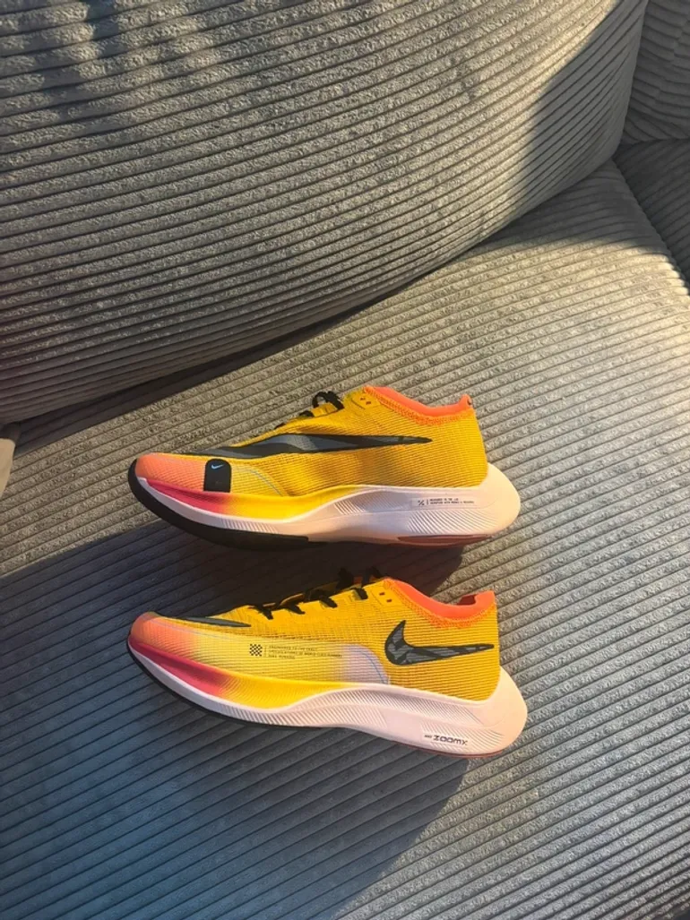 Used Nike Zoom X Vaporfly Next 2 bike — image 5 of 5