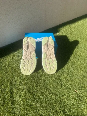 Used Hoka Clifton 10 bike — image 5 of 6