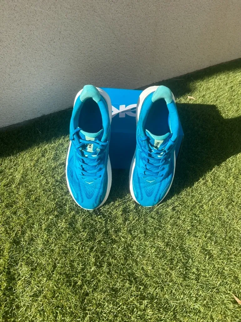 Used Hoka Clifton 10 bike — image 3 of 6