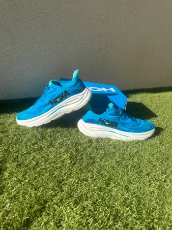 Used Hoka Clifton 10 bike — image 2 of 6