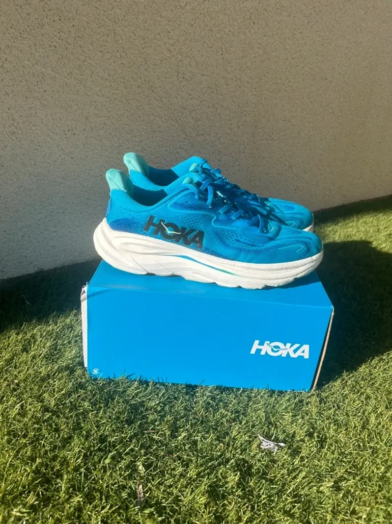 Used Hoka Clifton 10 bike — image 4 of 6