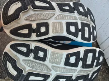 Used Hoka Bondi 9 bike — image 5 of 6