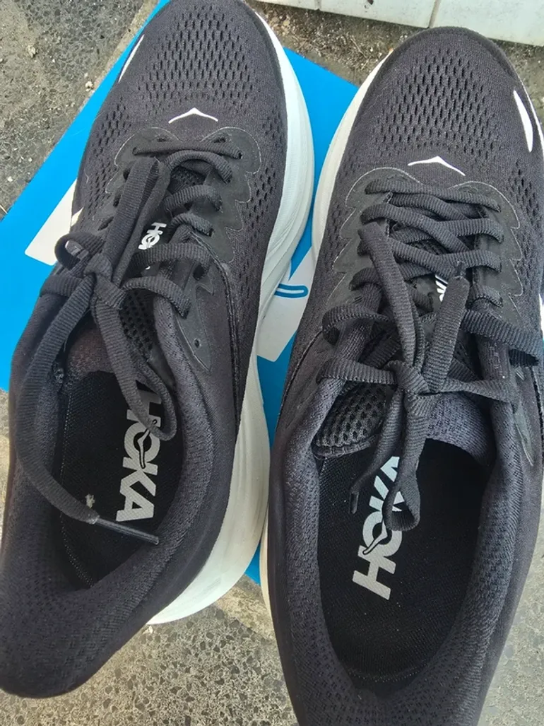 Used Hoka Bondi 9 bike — image 4 of 6