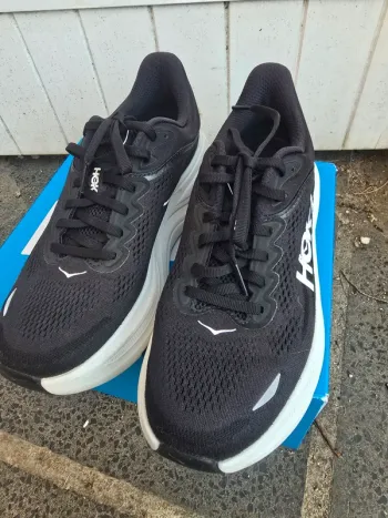 Used Hoka Bondi 9 bike — image 2 of 6
