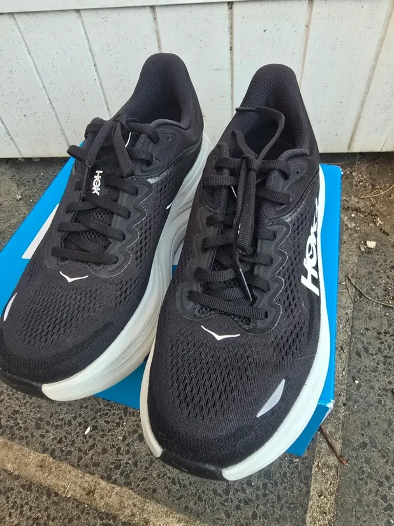 Used Hoka Bondi 9 bike — image 2 of 6
