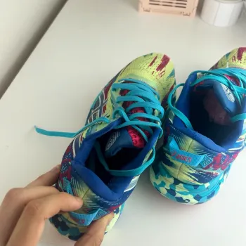 Asics multicolores bike d'occasion — image 6 sur 10