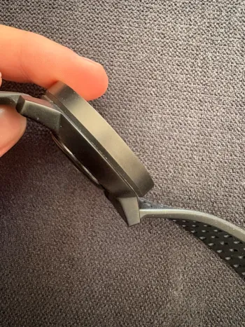 Used Suunto 9Peak Pro bike — image 3 of 4