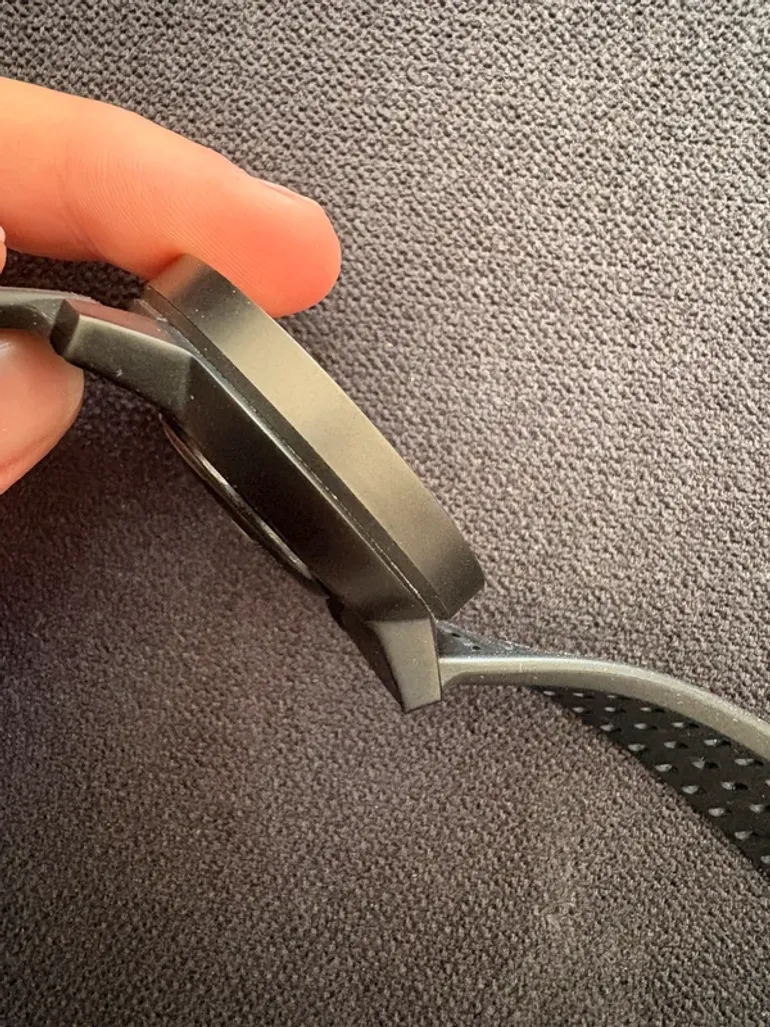 Used Suunto 9Peak Pro bike — image 3 of 4