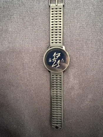 Used Suunto 9Peak Pro Electronics