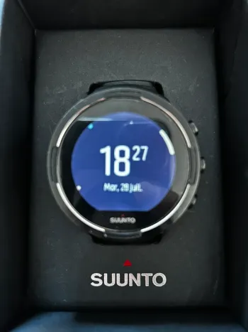Tweedehands Suunto 9 Baro bike — afbeelding 7 van 14