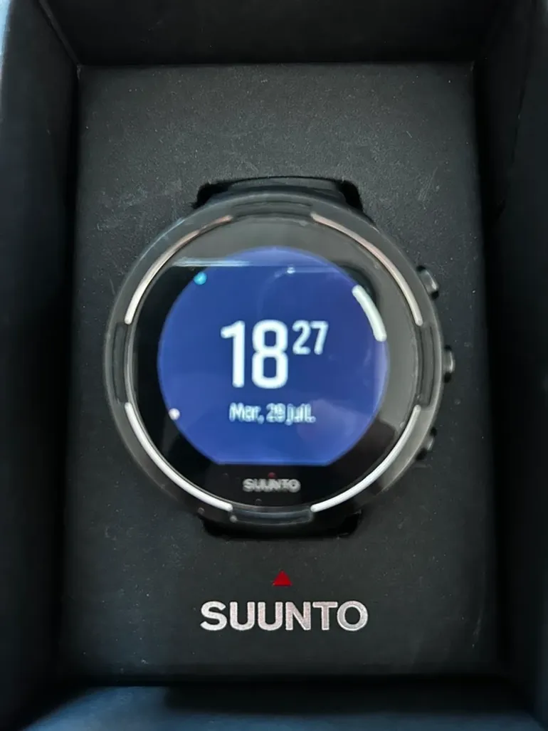 Tweedehands Suunto 9 Baro bike — afbeelding 7 van 14