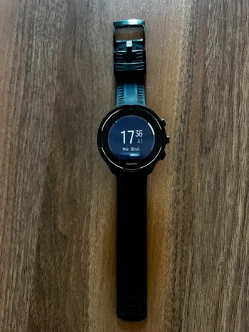 Tweedehands Suunto 9 Baro bike — afbeelding 14 van 14