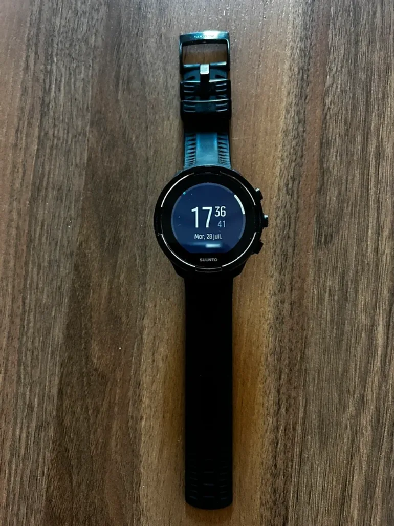 Tweedehands Suunto 9 Baro bike — afbeelding 14 van 14