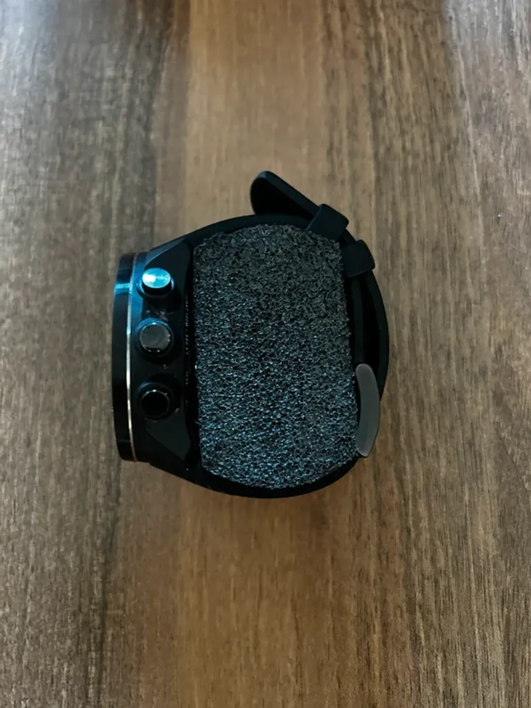 Tweedehands Suunto 9 Baro bike — afbeelding 5 van 14