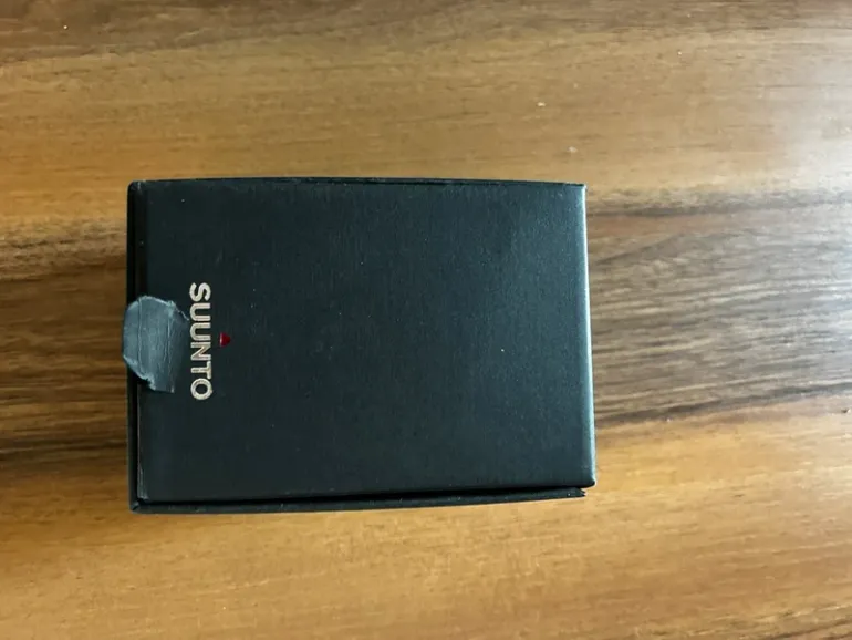 Tweedehands Suunto 9 Baro bike — afbeelding 10 van 14