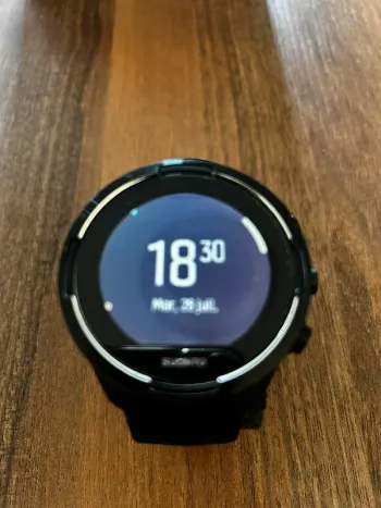 Tweedehands Suunto 9 Baro bike — afbeelding 2 van 14
