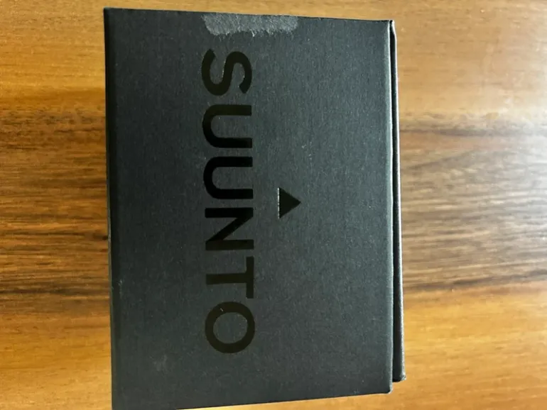 Tweedehands Suunto 9 Baro bike — afbeelding 9 van 14
