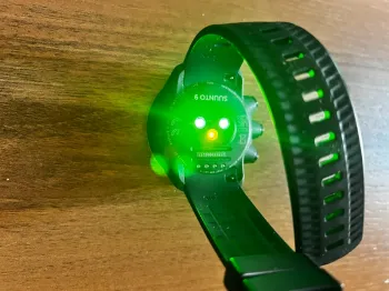 Tweedehands Suunto 9 Baro bike — afbeelding 13 van 14