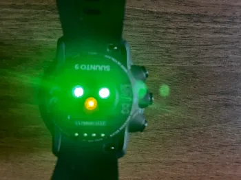 Tweedehands Suunto 9 Baro bike — afbeelding 11 van 14