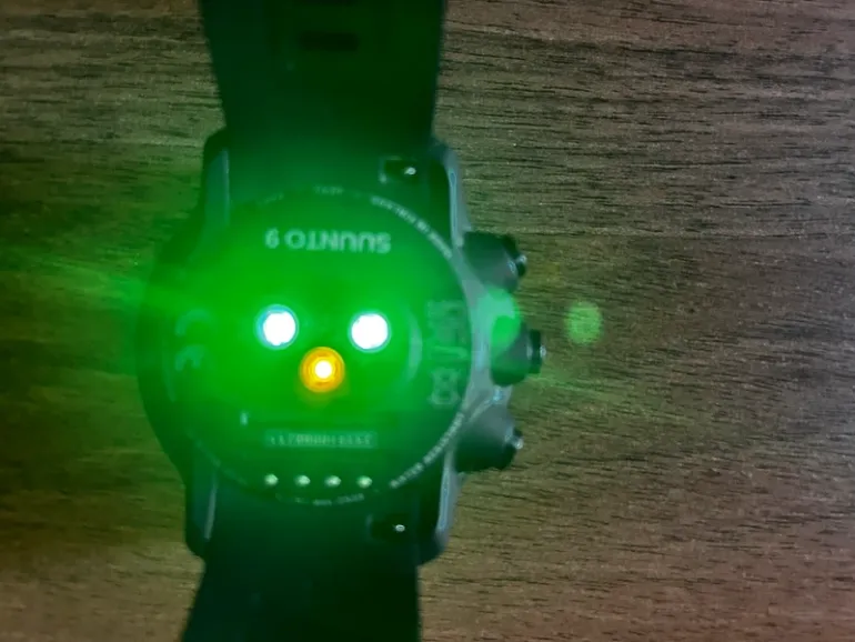 Tweedehands Suunto 9 Baro bike — afbeelding 11 van 14