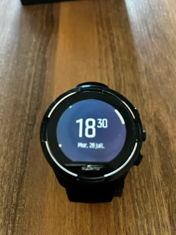 Suunto 9 Baro Electronics usato