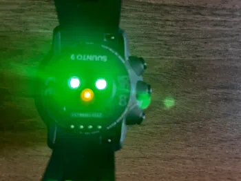 Tweedehands Suunto 9 Baro bike — afbeelding 12 van 14