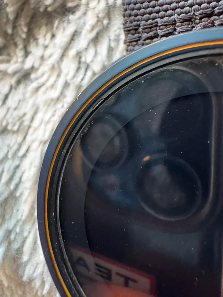 Used Suunto 9 Baro bike — image 4 of 4