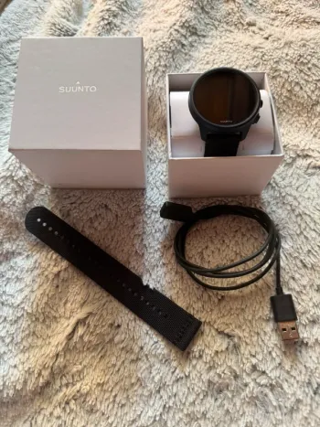 Suunto 9 Baro Electronics usato