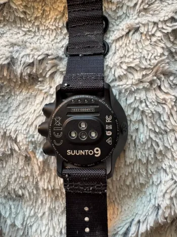 Used Suunto 9 Baro bike — image 3 of 4