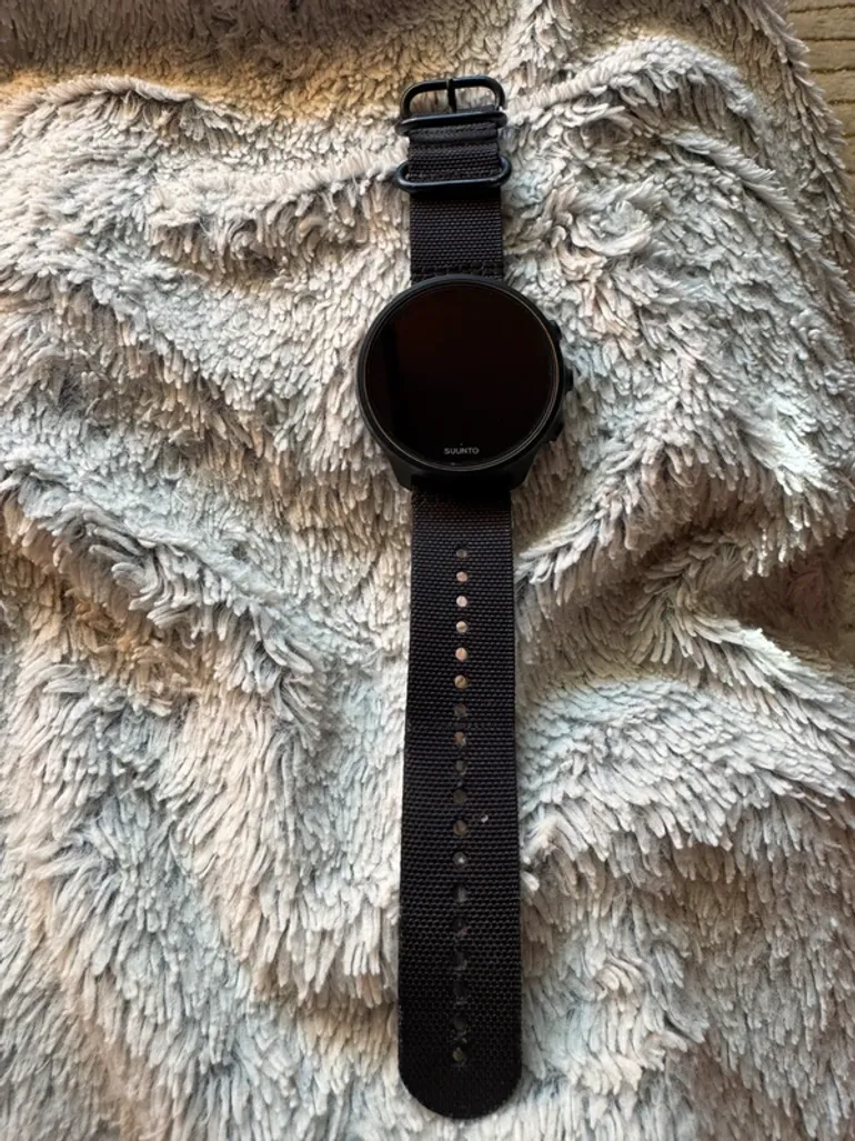 Used Suunto 9 Baro bike — image 2 of 4