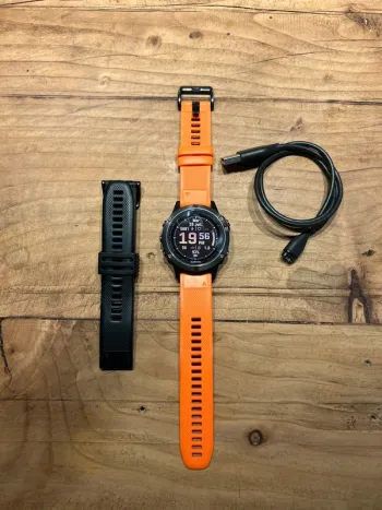 Garmin fenix 5 Electronics usato