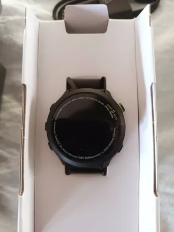 Used Garmin Forerunner 55 bike — image 3 of 4