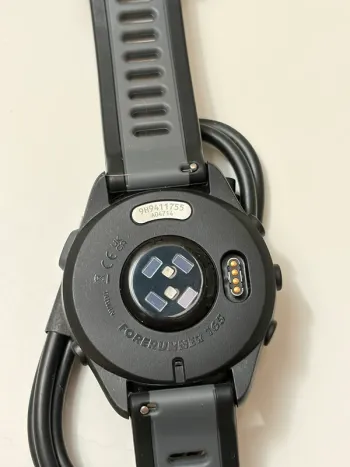 Used Garmin Forerunner 165 bike — image 4 of 4